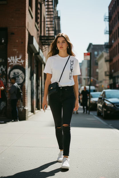 'TFB' t-shirt