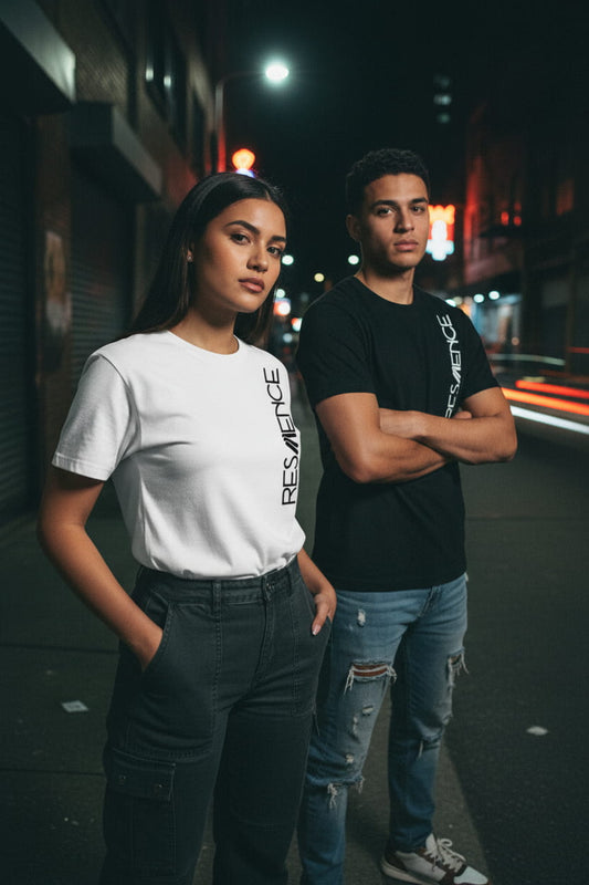 'TFB' t-shirt