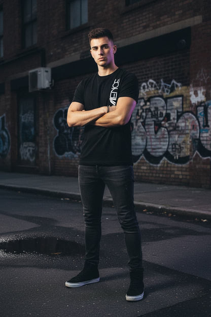 'TFB' t-shirt