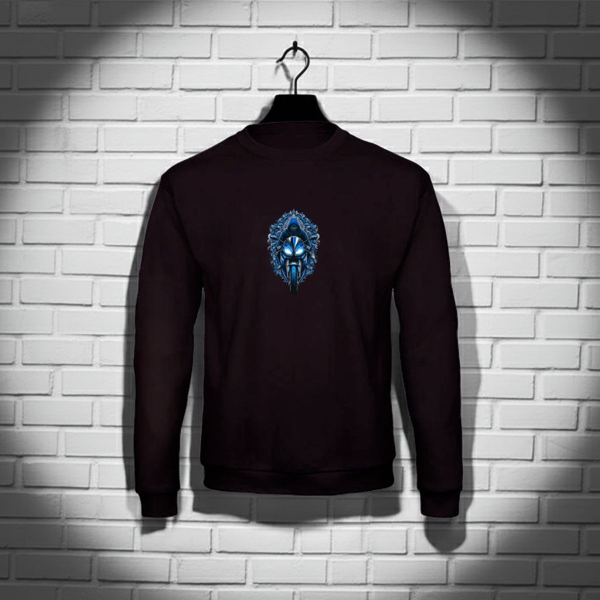 Balans Blauw