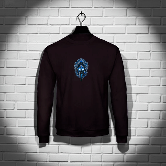 Balans Blauw (klein)