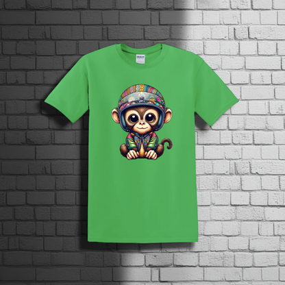 SALE Backpack Monkey