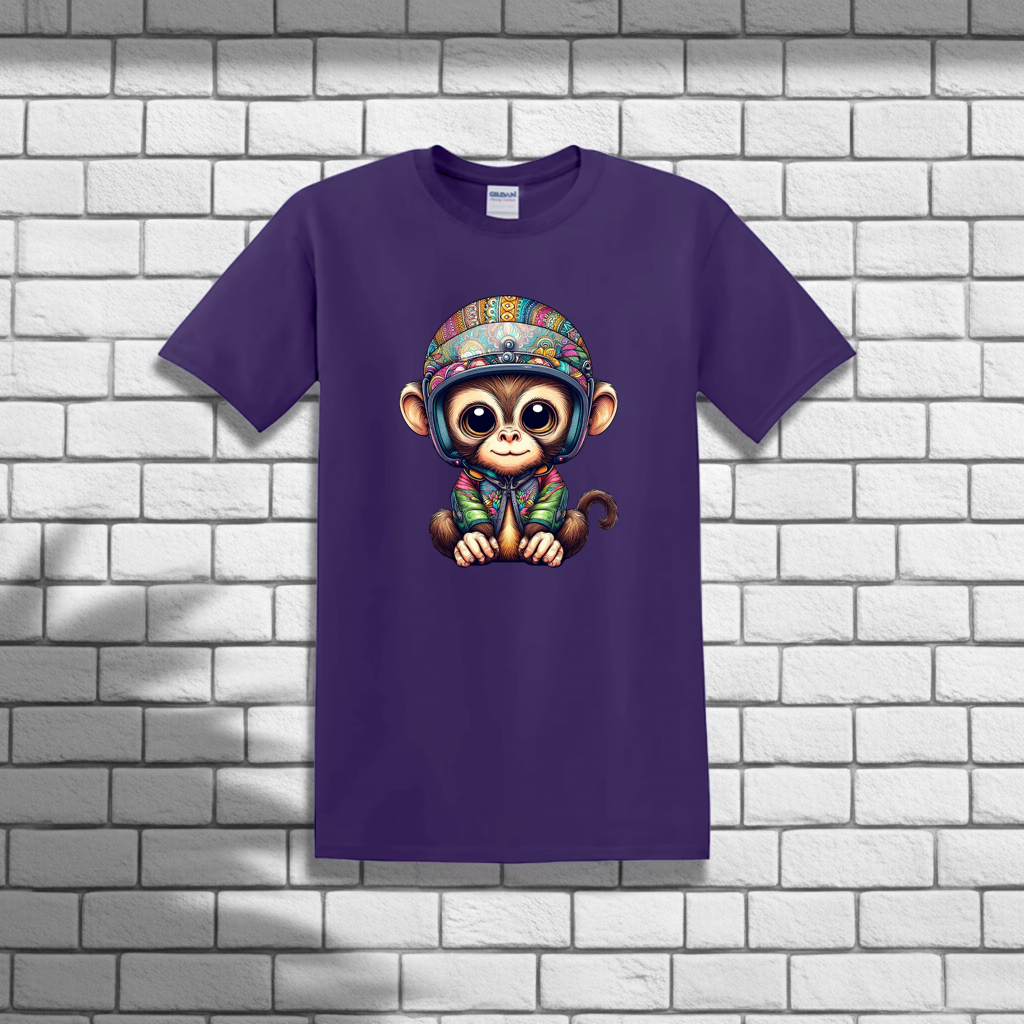 SALE Backpack Monkey