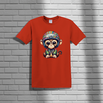 SALE Backpack Monkey