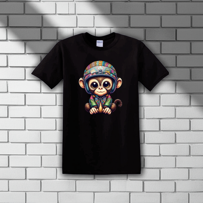 SALE Backpack Monkey