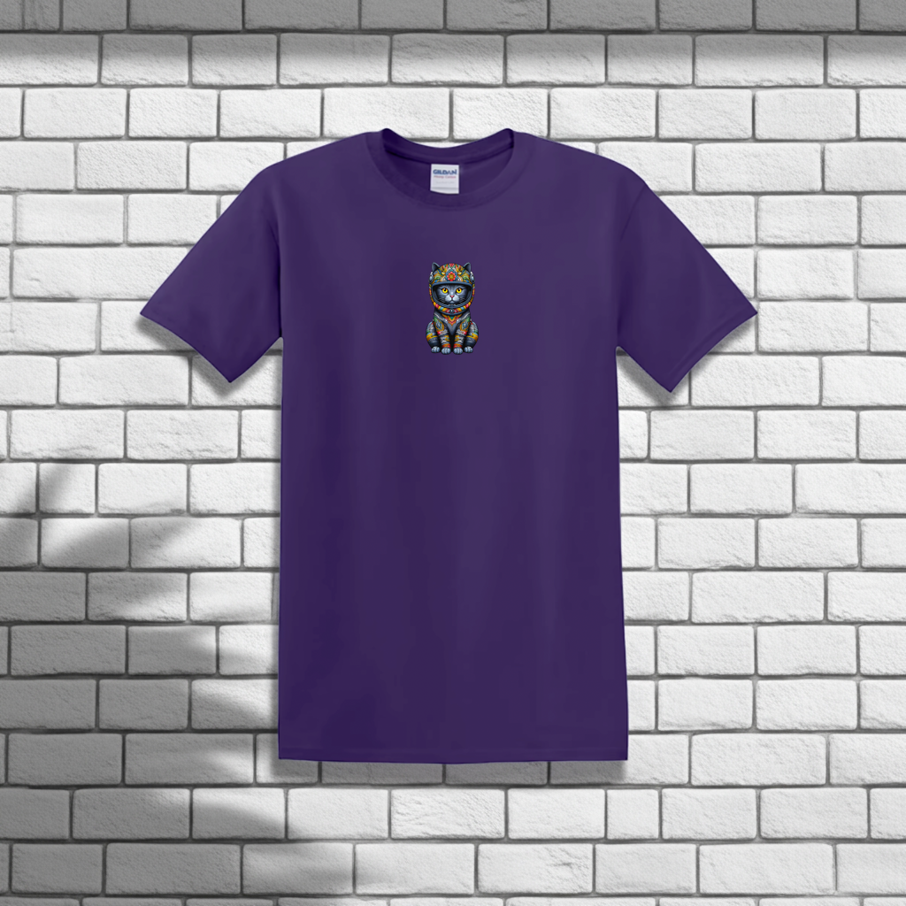 SALE Backpack Cat (small)