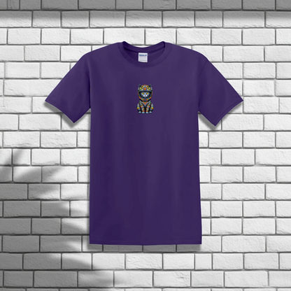 SALE Backpack Cat (small)