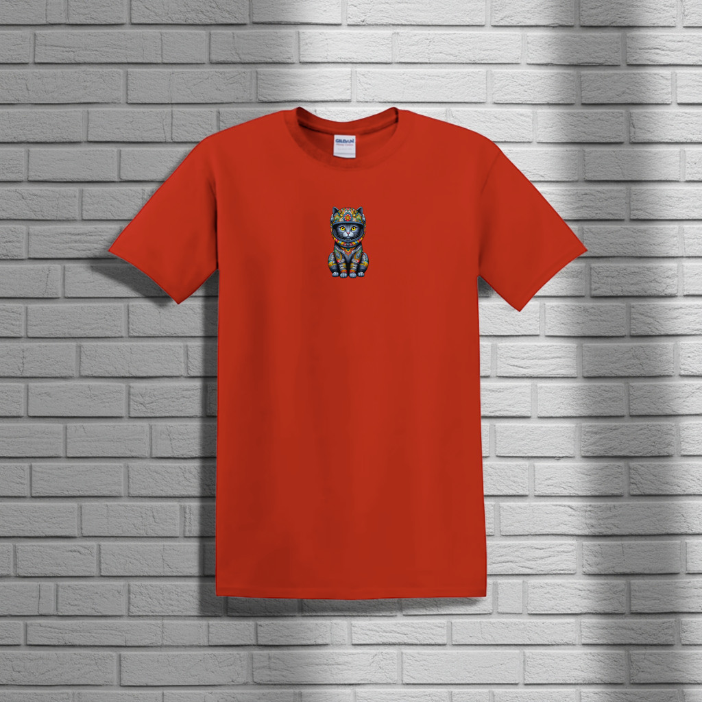 SALE Backpack Cat (small)