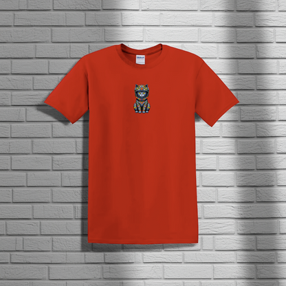 SALE Backpack Cat (small)