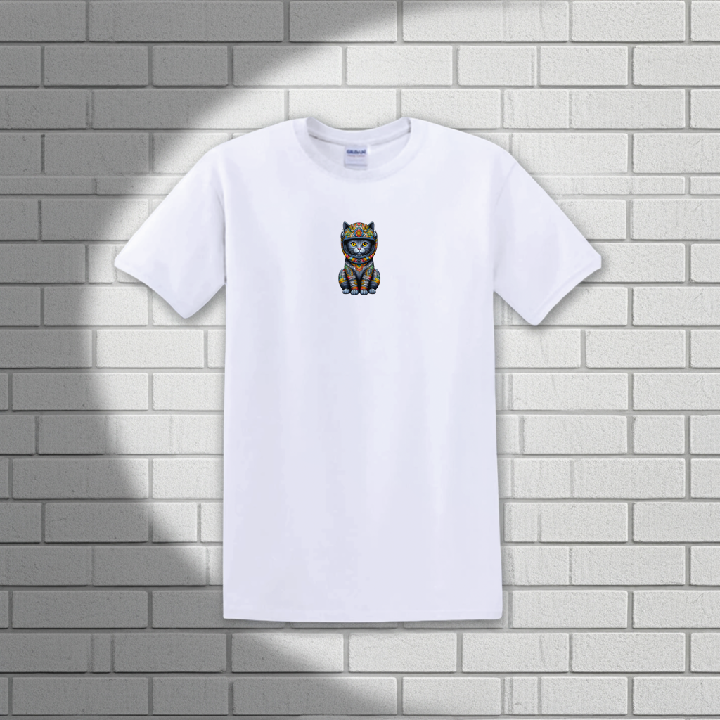 SALE Backpack Cat (small)