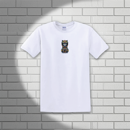 SALE Backpack Cat (small)