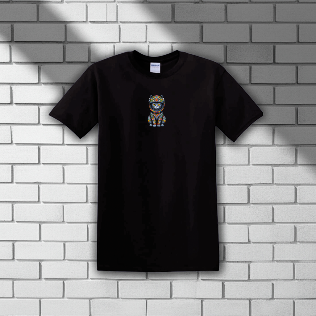 SALE Backpack Cat (small)