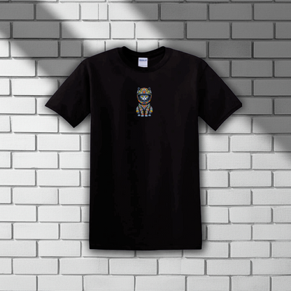 SALE Backpack Cat (small)