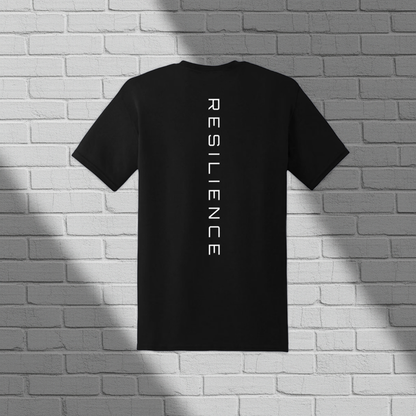 T-shirt Kracht