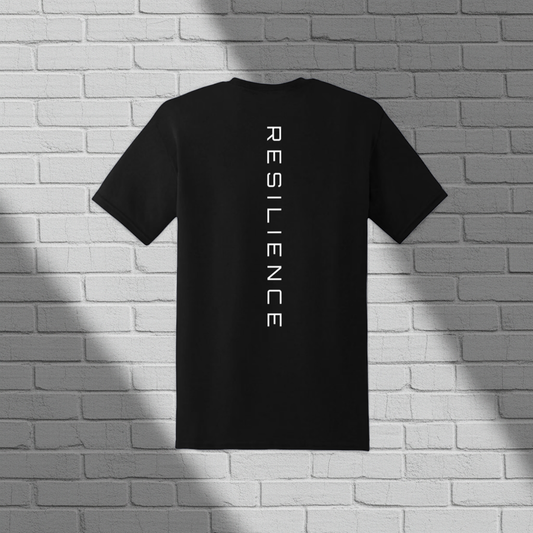 T-shirt Kracht