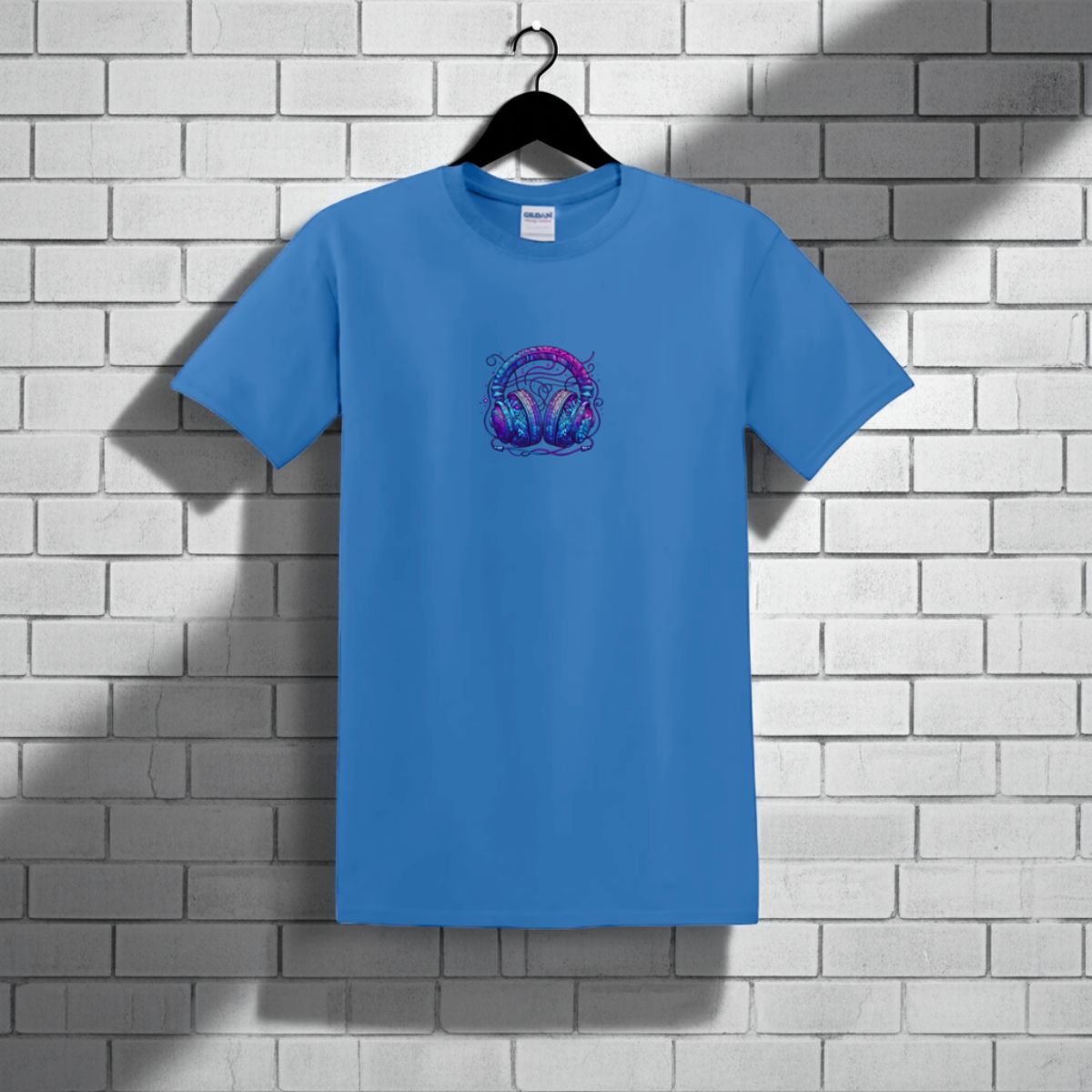 T-shirt Zone Out