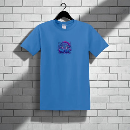 T-shirt Zone Out