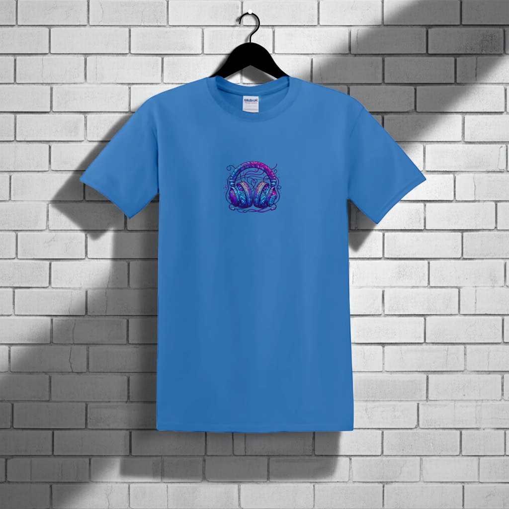 T-shirt Zone Out