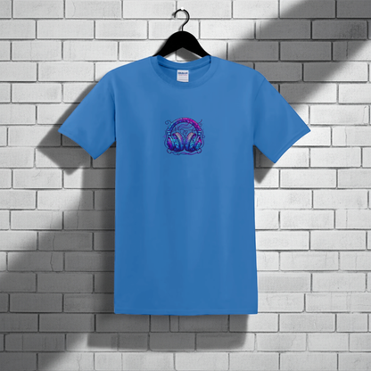T-shirt Zone Out