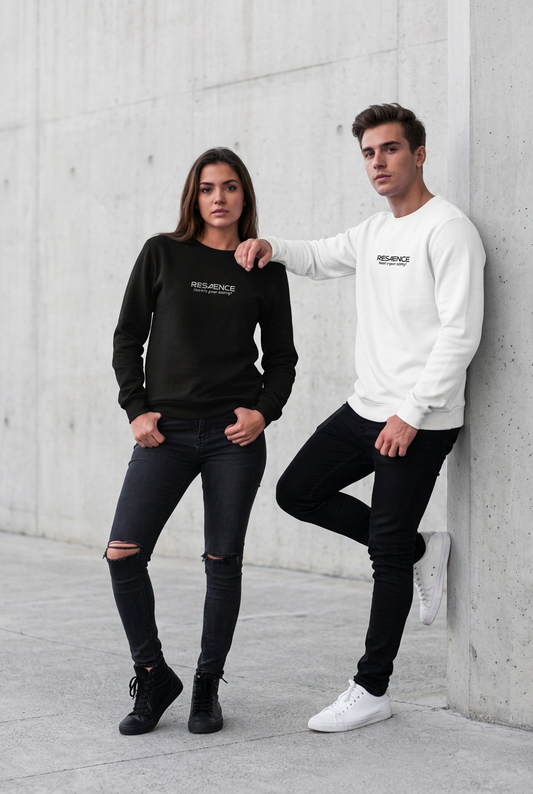 What's Your Story op betonlook