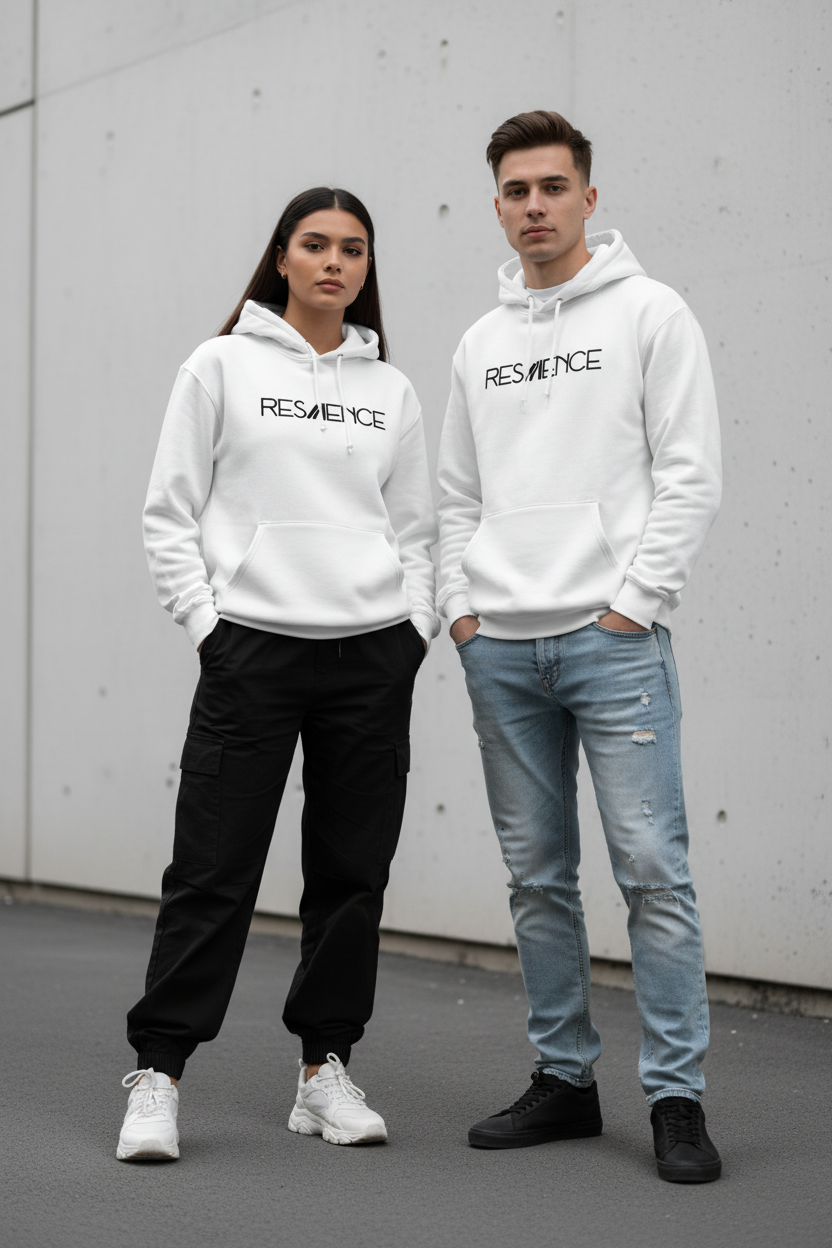 The 'OG' hoodie