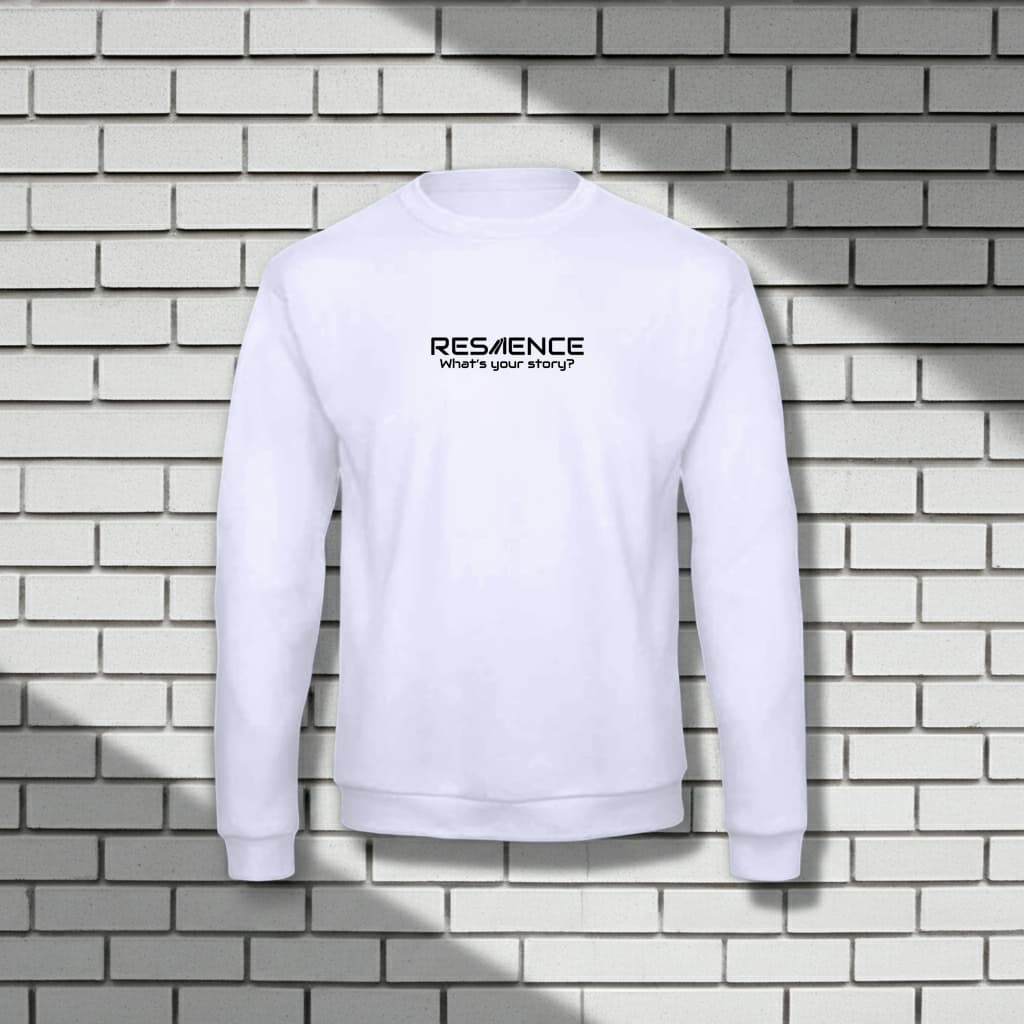 What's your story? Sweater