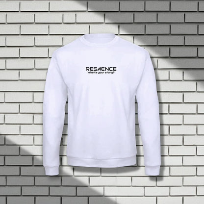 What's your story? Sweater