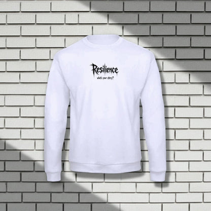 Signature Gothic Sweater