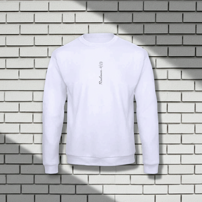 Signature Rose Sweater