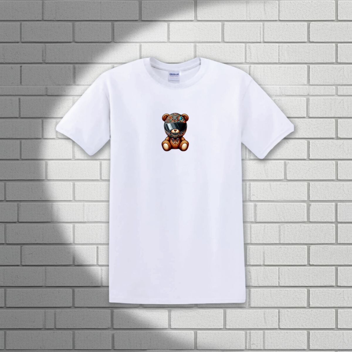 T-shirt Backpack