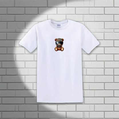 T-shirt Backpack