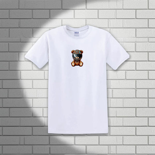 Resilience T-shirt | Backpack
