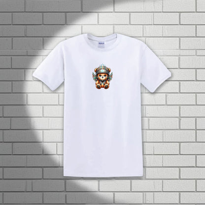 T-shirt Backpack Wings