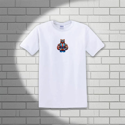 T-shirt The CEO Bear