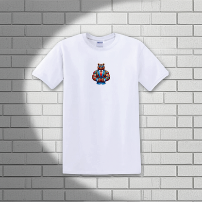 T-shirt De CEO Beer (klein)