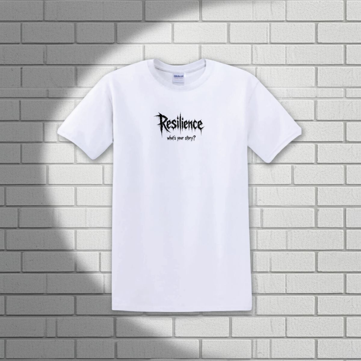 Signature Gothic