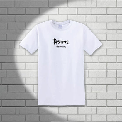 Signature Gothic