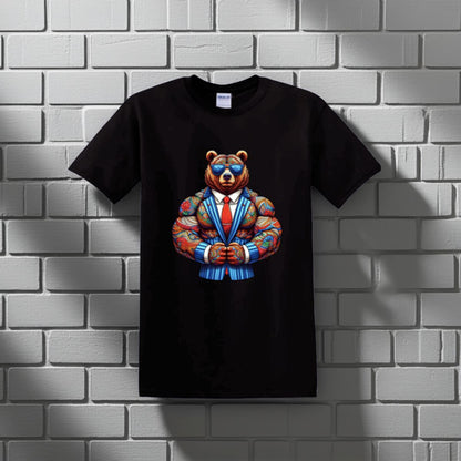 T-shirt De CEO Beer