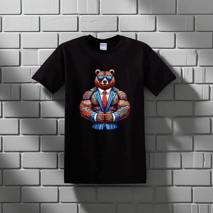 T-shirt De CEO Beer