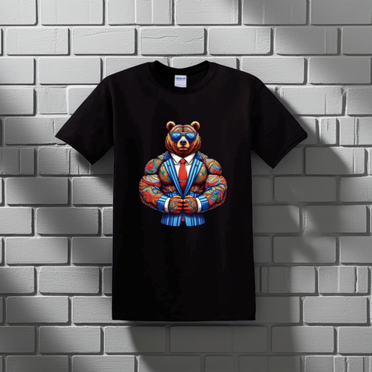 T-shirt De CEO Beer
