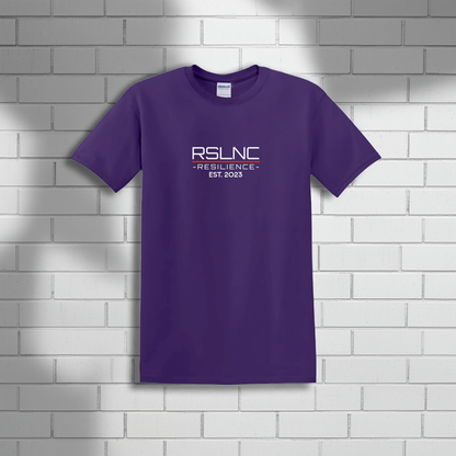 RSLNC T-shirt