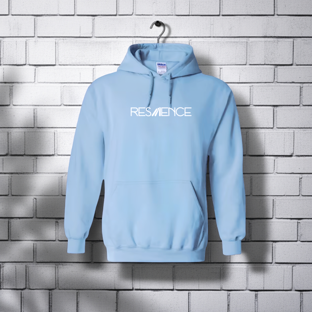 The 'OG' hoodie blauw