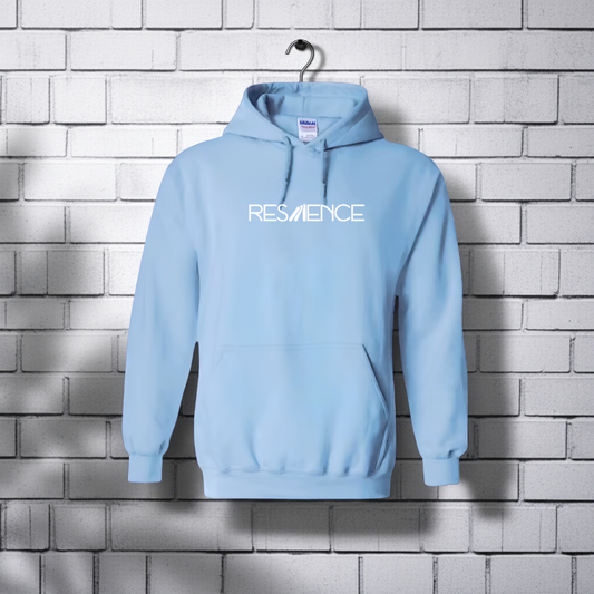 The 'OG' hoodie blauw