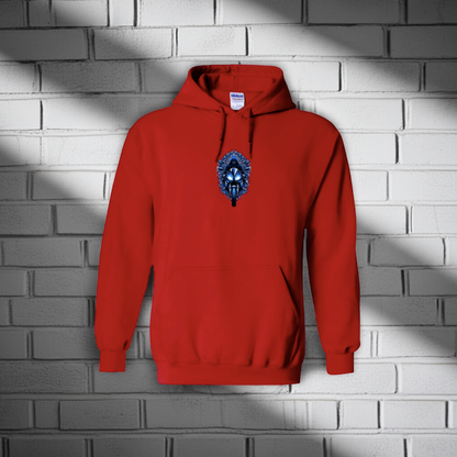 Balans Blauw