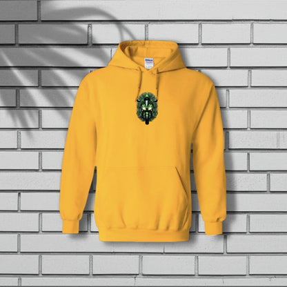 Balance Green