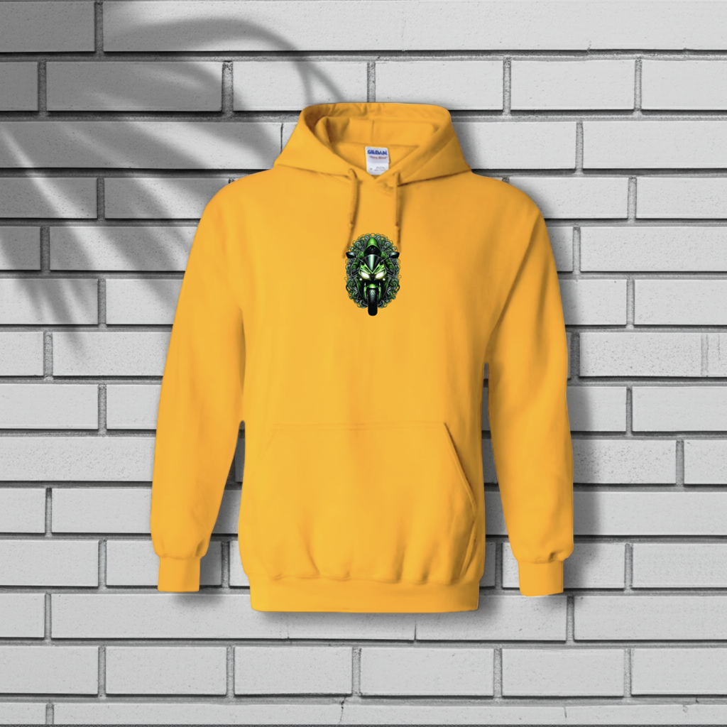 Balans Groen