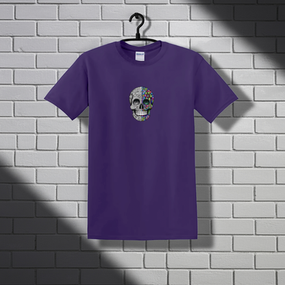 T-shirt Het Begin (klein)
