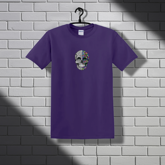 T-shirt Het Begin (klein)
