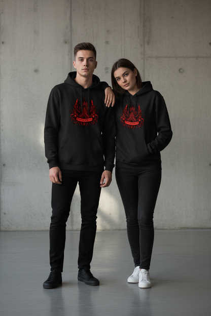 Dark Side: Gothic