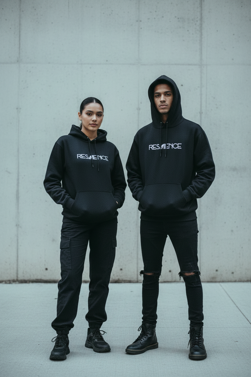 The 'OG' hoodie